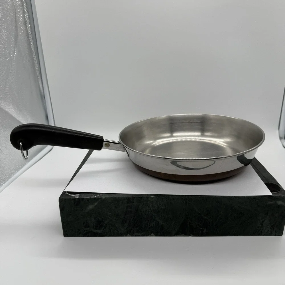 Revere Ware 9